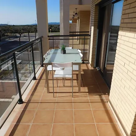 Golf Panoramica Apartment San Jorge  Exterior photo