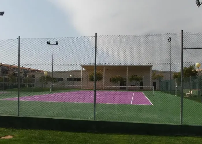 Golf Panoramica