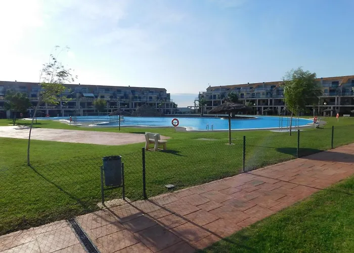 Golf Panoramica