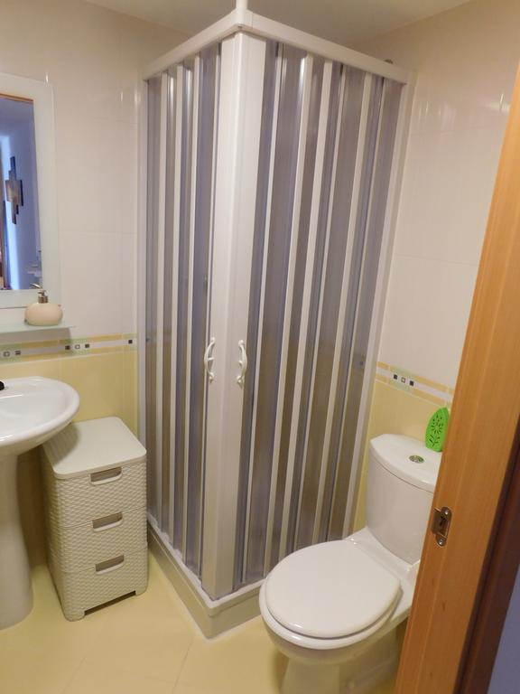 Appartement Golf Panoramica *