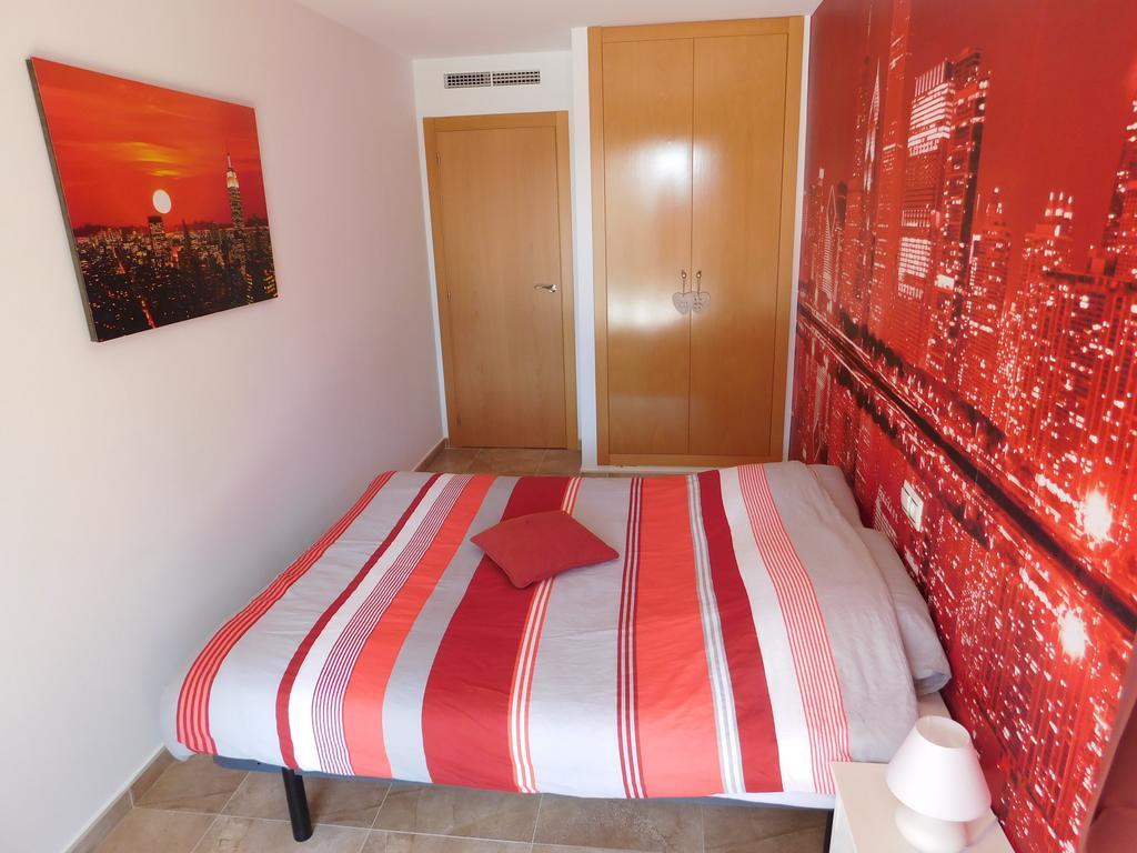 Appartement Golf Panoramica