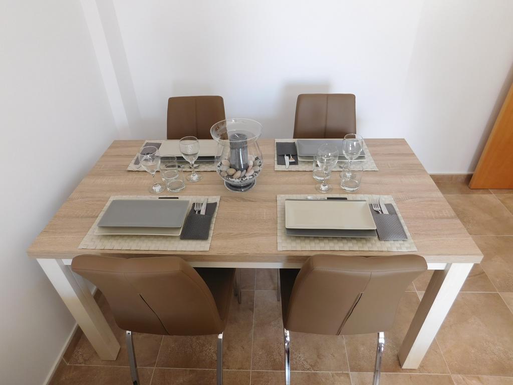 Appartement Golf Panoramica San Jorge (Castellon)