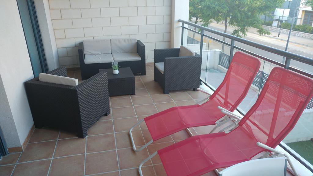 Appartement Golf Panoramica