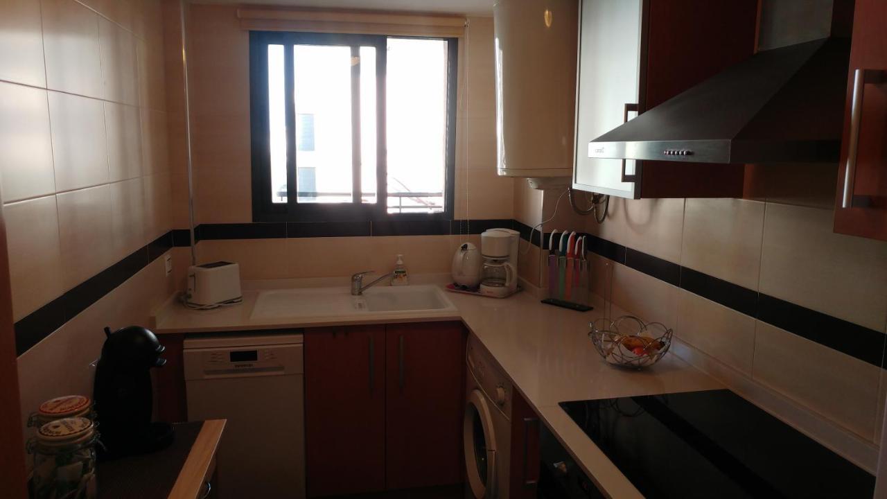 Golf Panoramica Appartement San Jorge (Castellon)