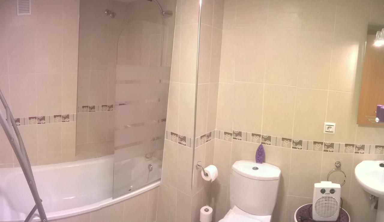 Appartement Golf Panoramica San Jorge (Castellon)