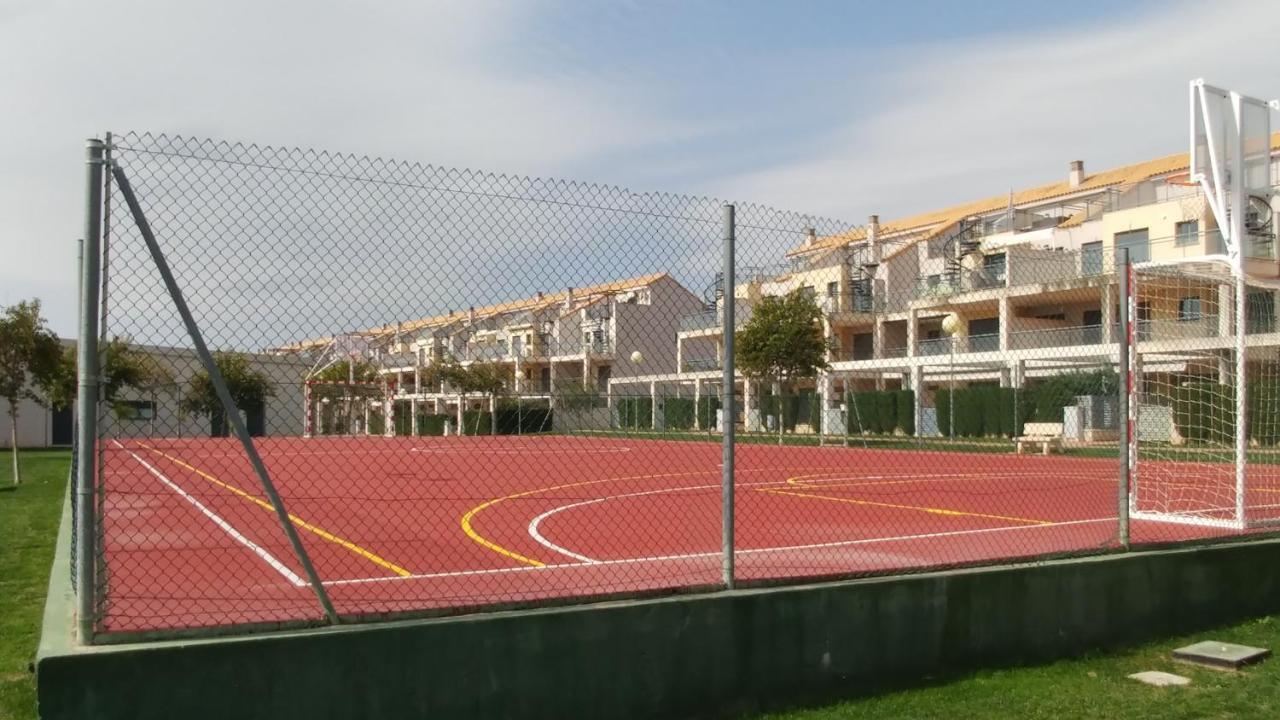 Appartement Golf Panoramica *