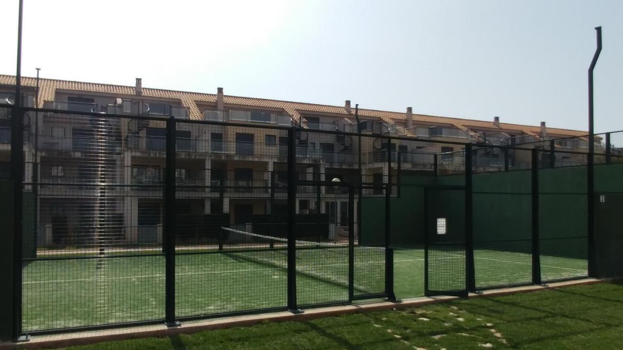 Appartement Golf Panoramica *