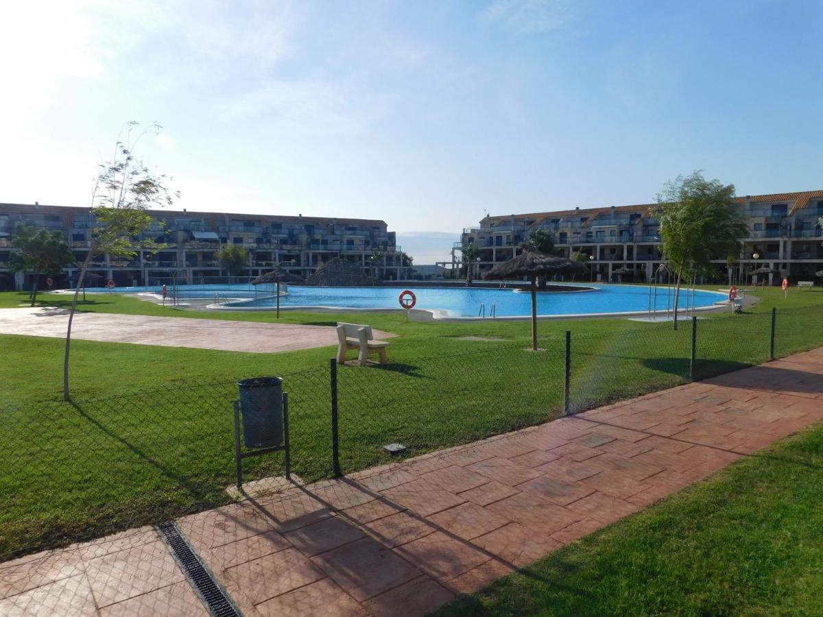 Golf Panoramica * San Jorge (Castellon)